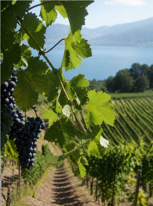 Ruta del Vino
